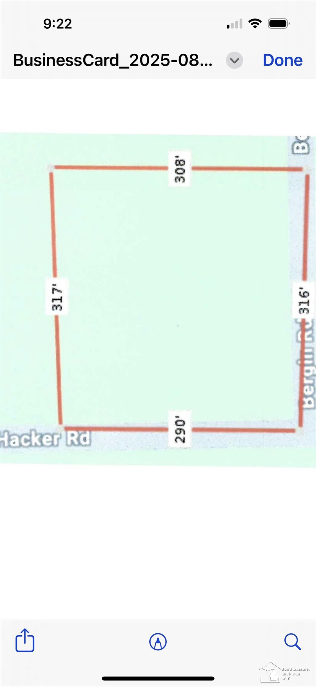 0 North Hacker Road Howell, MI 48843 - Photo 5 of 5