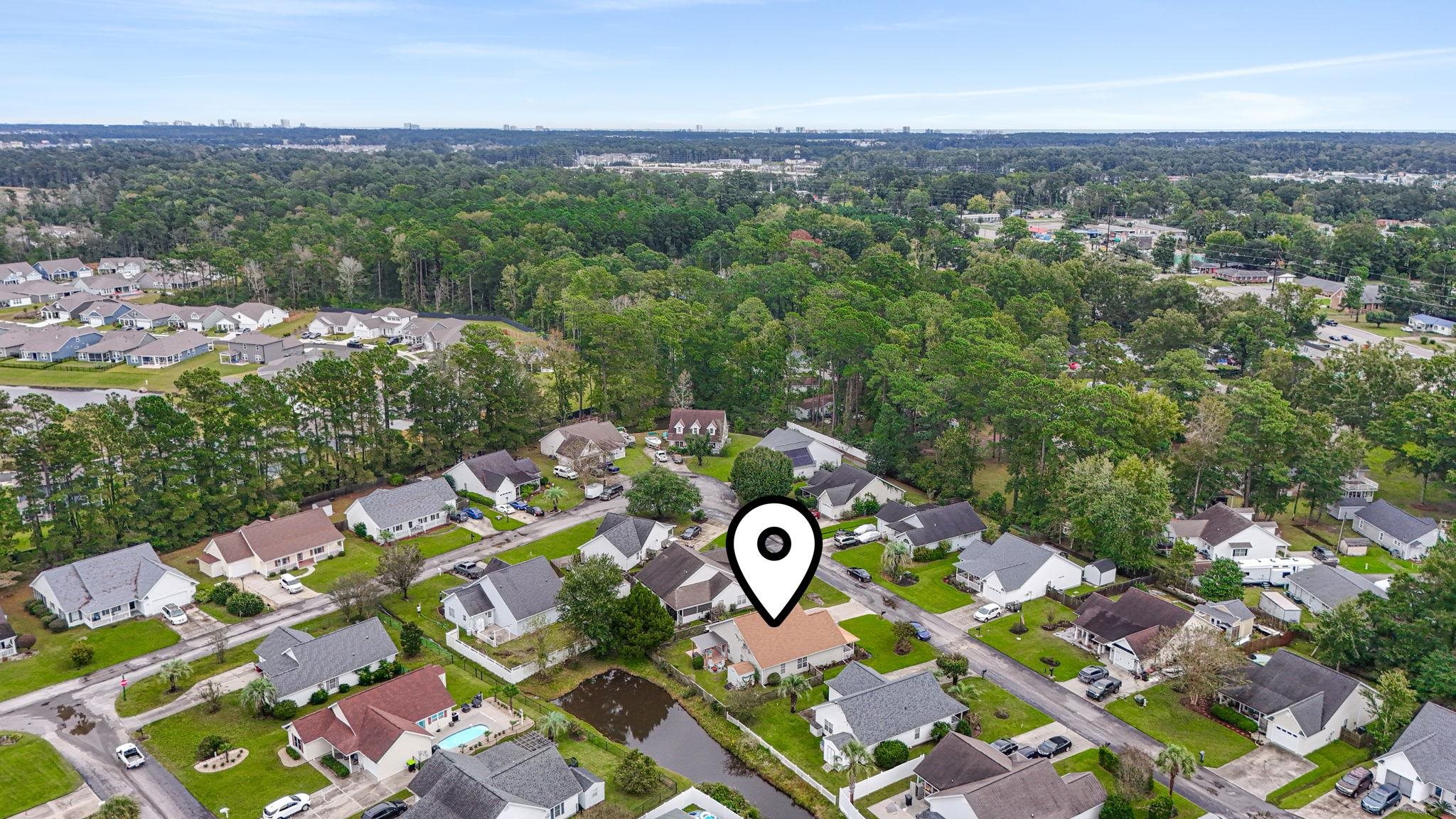 353 Worthington Circle Myrtle Beach, SC 29588 - Photo 38 of 40