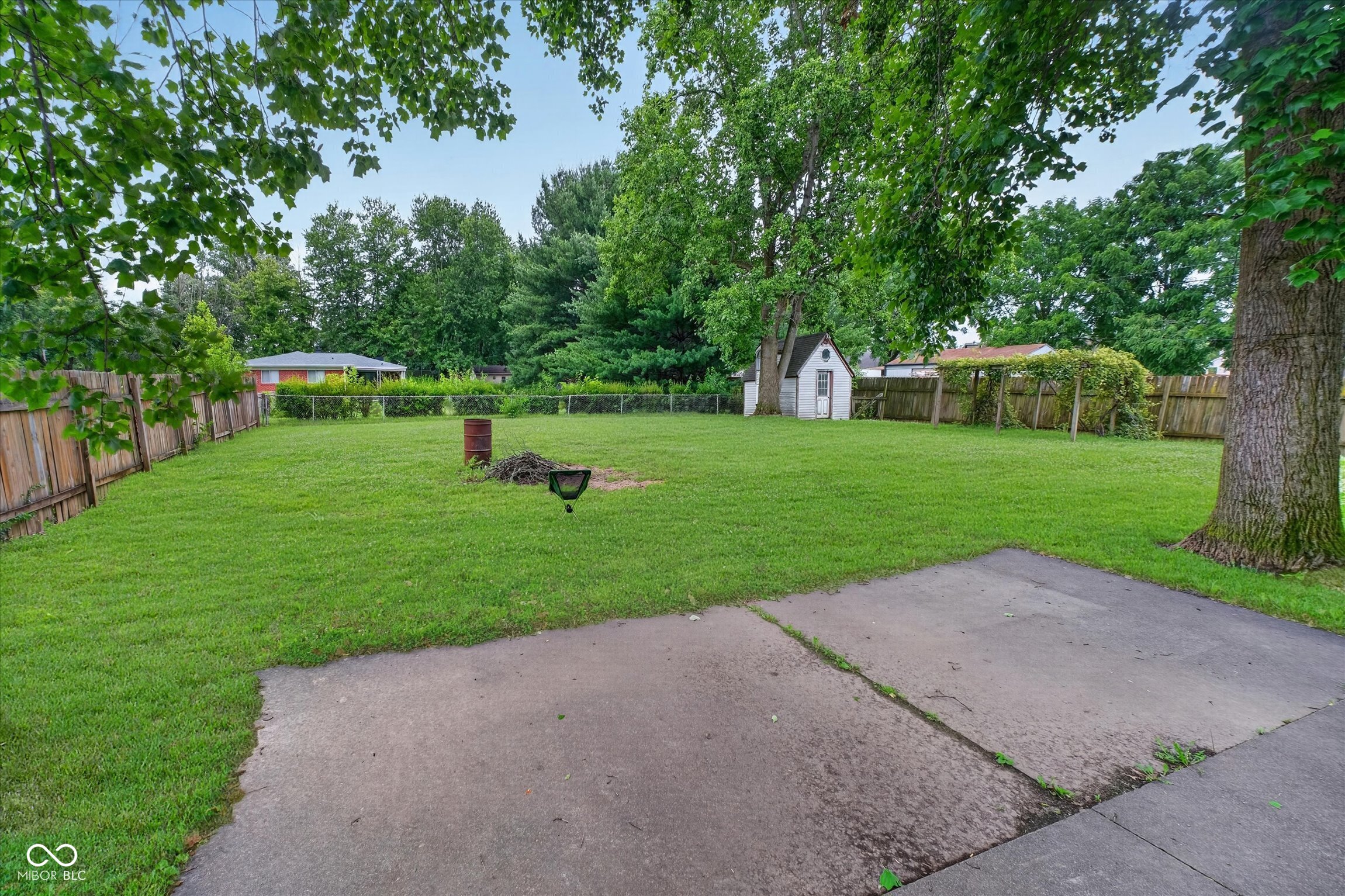2945 Tansel Road Indianapolis, IN 46234 - Photo 22 of 26