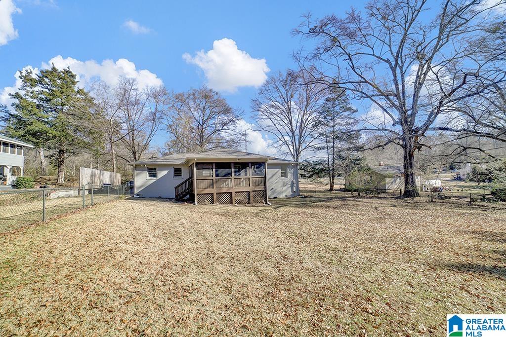 6591 South Chalkville Road Trussville, AL 35173 - Photo 29 of 30