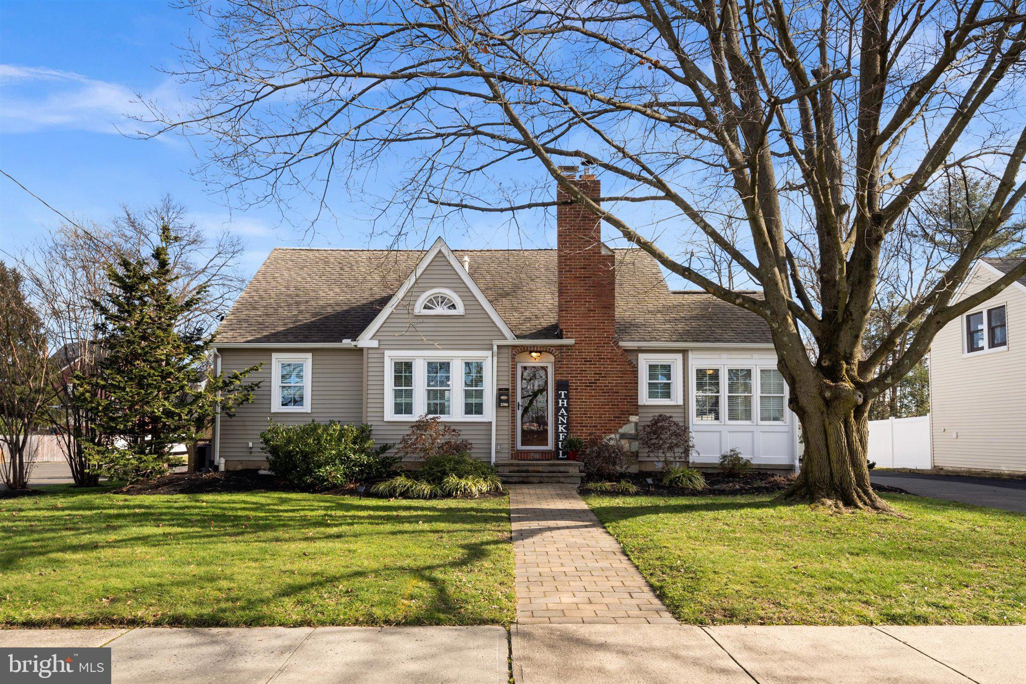 2586 Yardville Hamilton Square Road Hamilton, NJ 08690 - Photo 1 of 33 Gallery Image 1