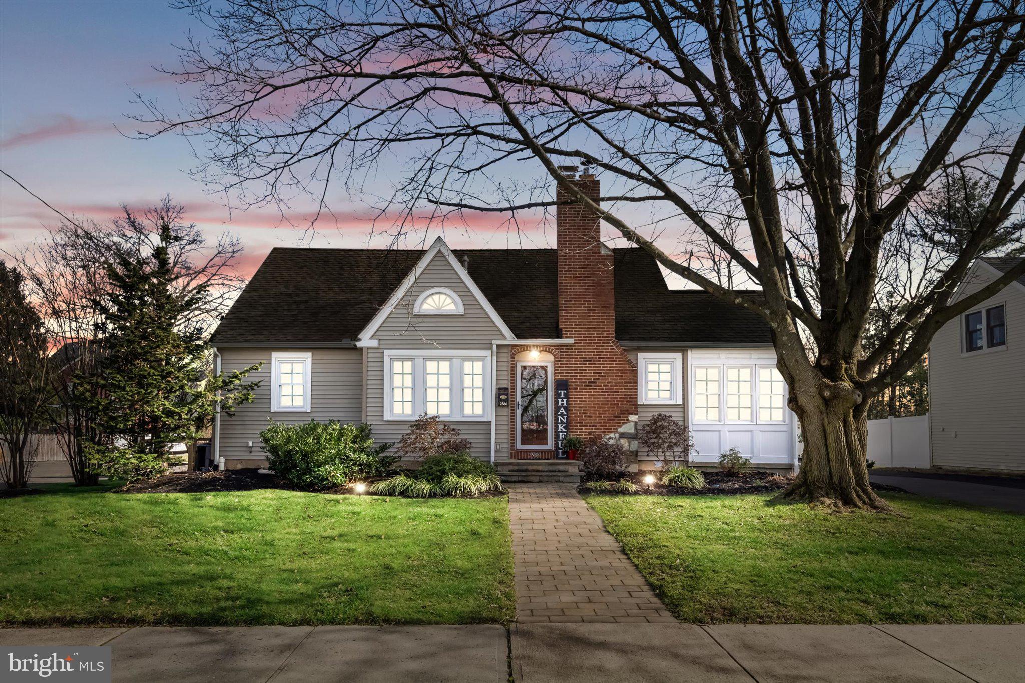 2586 Yardville Hamilton Square Road Hamilton, NJ 08690 - Photo 2 of 33 Gallery Image 2