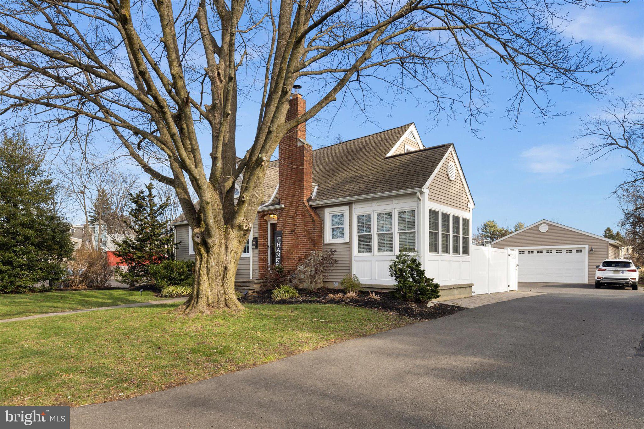 2586 Yardville Hamilton Square Road Hamilton, NJ 08690 - Photo 3 of 33 Gallery Image 3