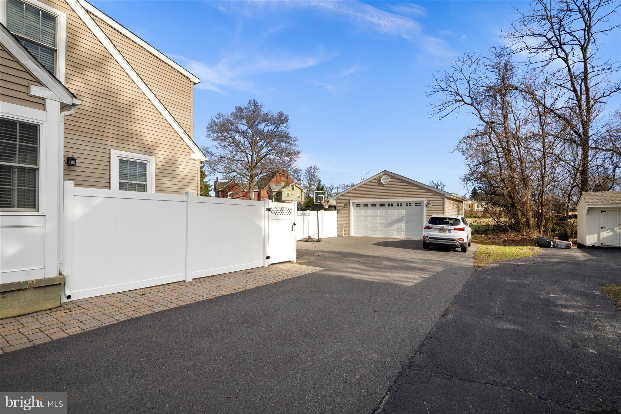 2586 Yardville Hamilton Square Road Hamilton, NJ 08690 - Photo 33 of 33 Gallery Image 33