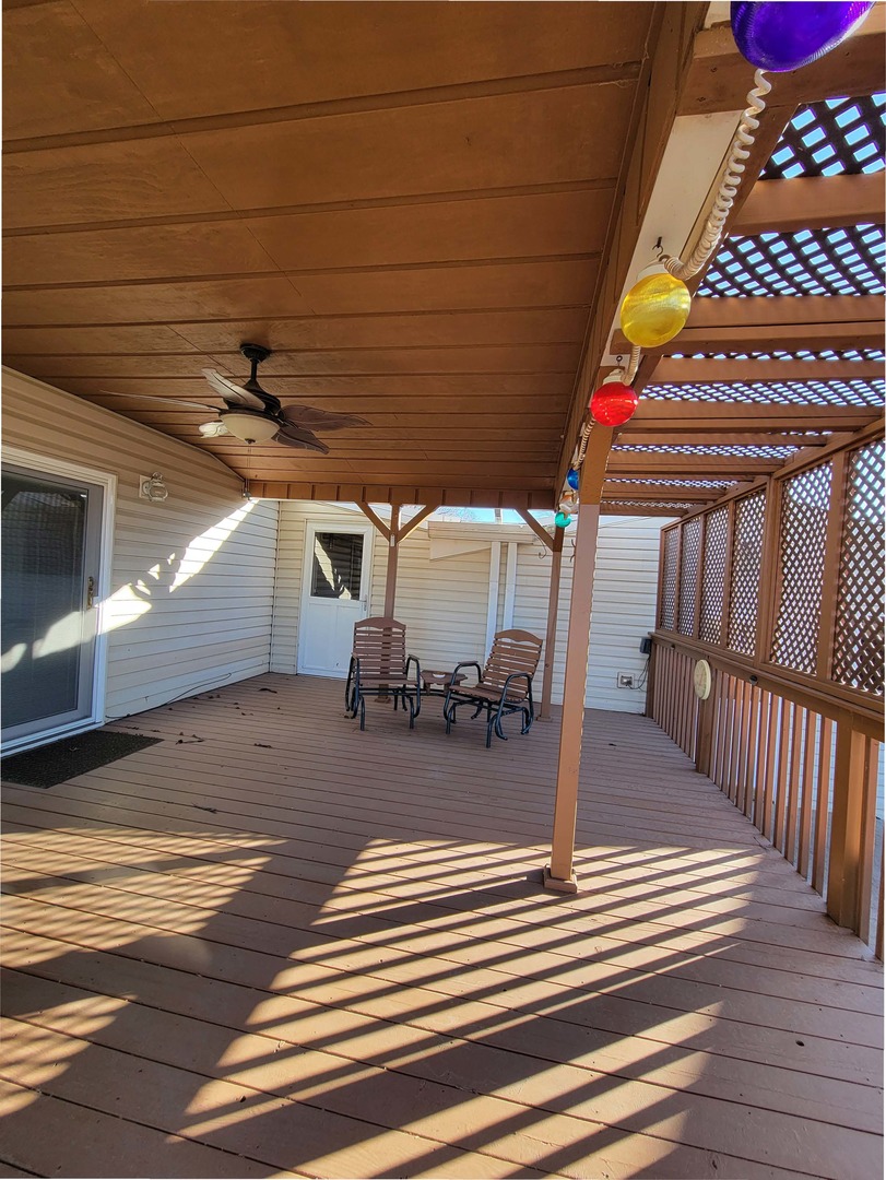 5016 West Colonial Drive, Unit 317 Monee, IL 60449 - Photo 18 of 32