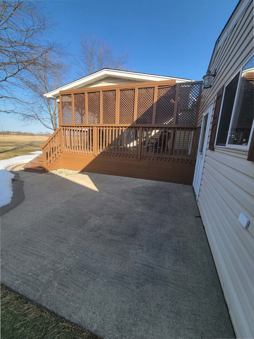 5016 West Colonial Drive, Unit 317 Monee, IL 60449 - Photo 24 of 32