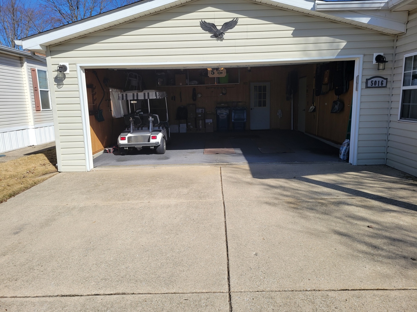 5016 West Colonial Drive, Unit 317 Monee, IL 60449 - Photo 25 of 32