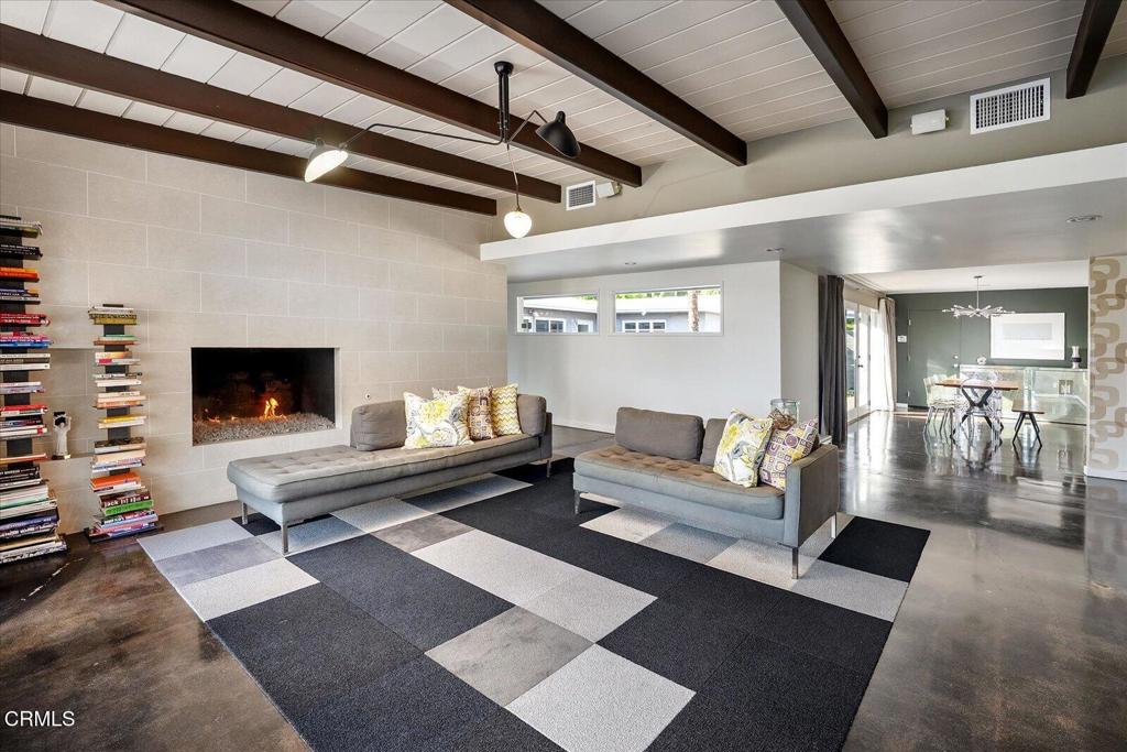 1900 Ransom Road Glendale, CA 91201 - Photo 22 of 64 16-Family Room