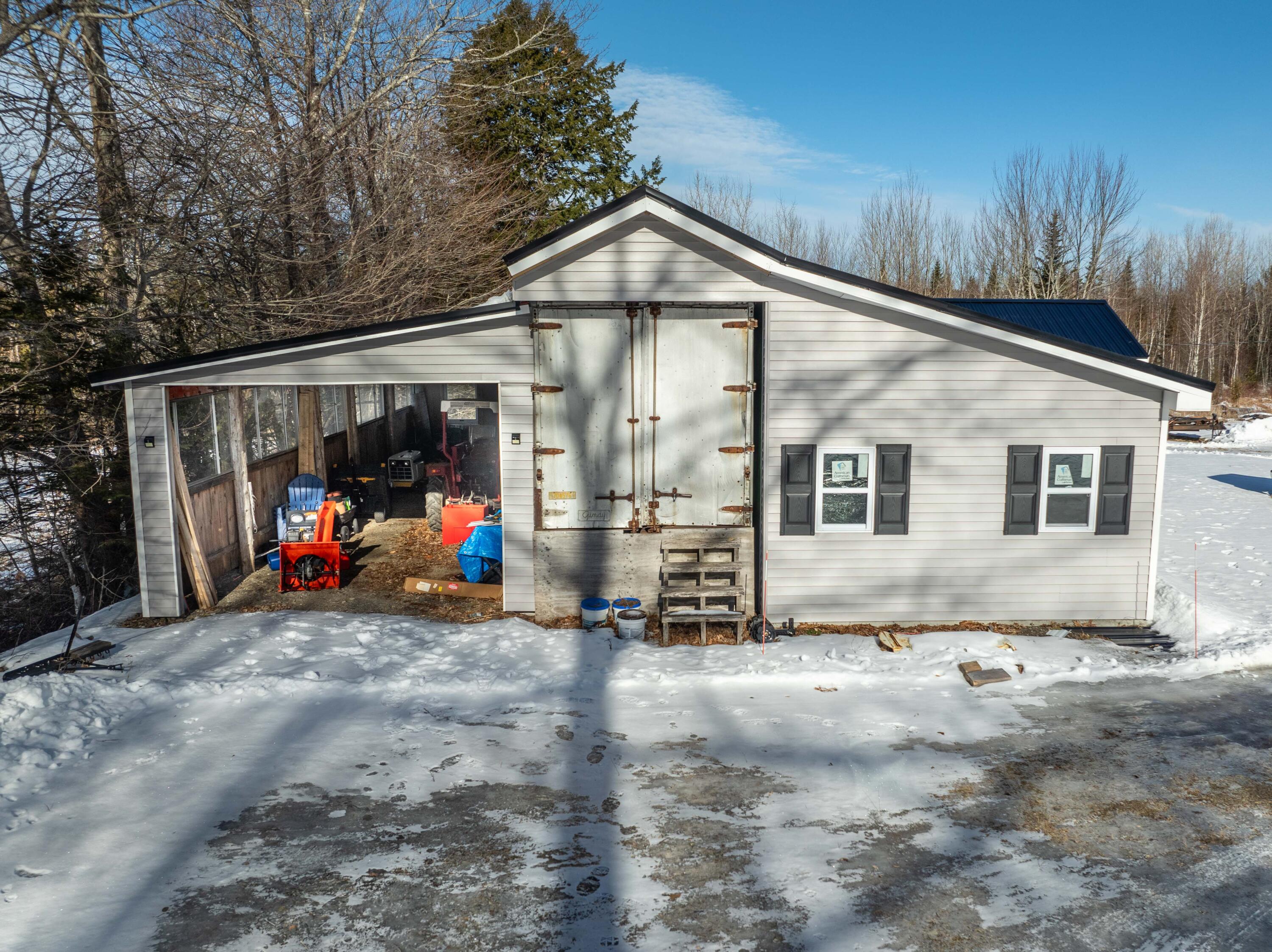 14 Charlotte Road Charlotte, ME 04666 - Photo 16 of 80 14 charlotte rd. Charlotte, Maine (20 of