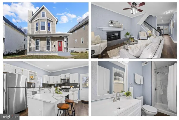 $325,000 | 3936 Lowndes Avenue, Baltimore, MD 21218