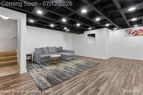 1077 Willow Grove Court Rochester Hills, MI 48307 - Photo 25 of 34