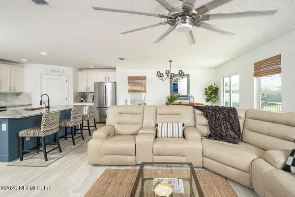 $429,900 | 255 Seville Parkway, St. Augustine, FL 32086