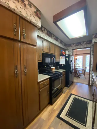 $220,000 | 6669 Quail Ridge Lane, Fort Wayne, IN 46804