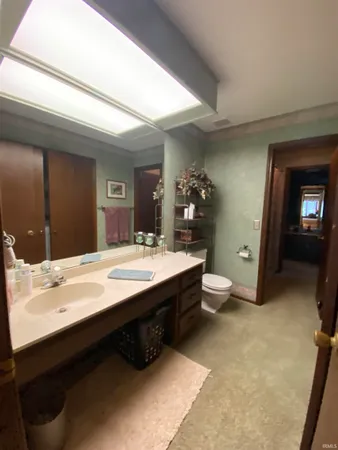 $220,000 | 6669 Quail Ridge Lane, Fort Wayne, IN 46804