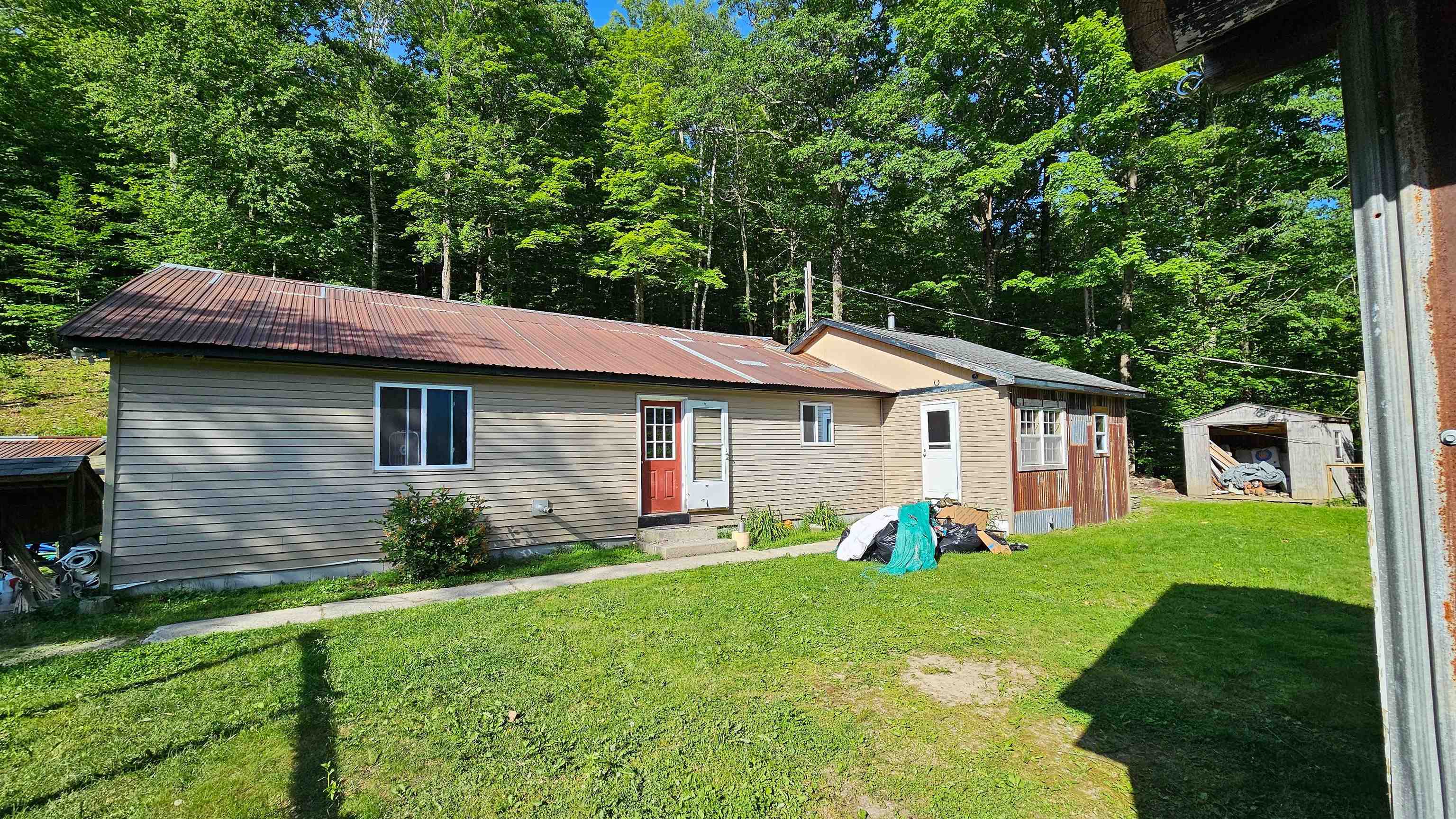 1618 West Sandgate Road Sandgate, VT 05250 - Photo 1 of 39 Gallery Image 1