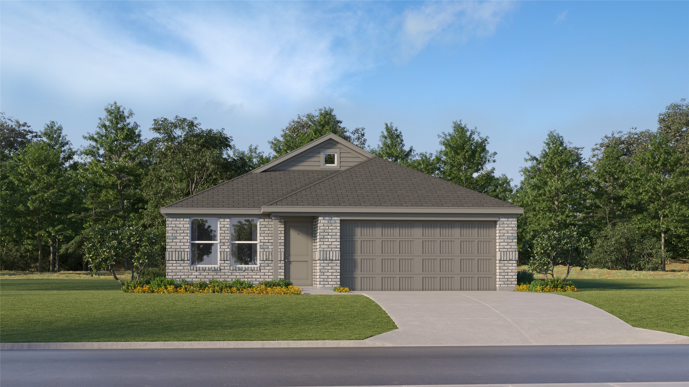 416 Silvercloud Drive Lockhart, TX 78644 - Photo 1 of 1