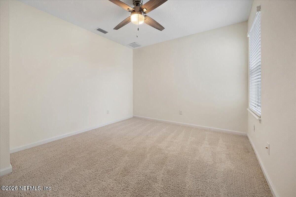 54 Ridge Lake Rd Street St. Augustine, FL 32086 - Photo 16 of 22 Bedroom 2