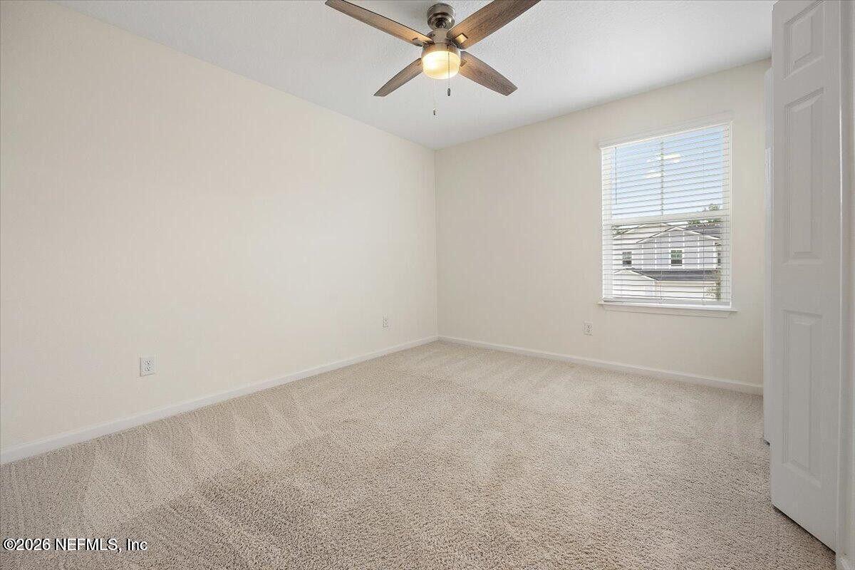 54 Ridge Lake Rd Street St. Augustine, FL 32086 - Photo 17 of 22 Bedroom 3