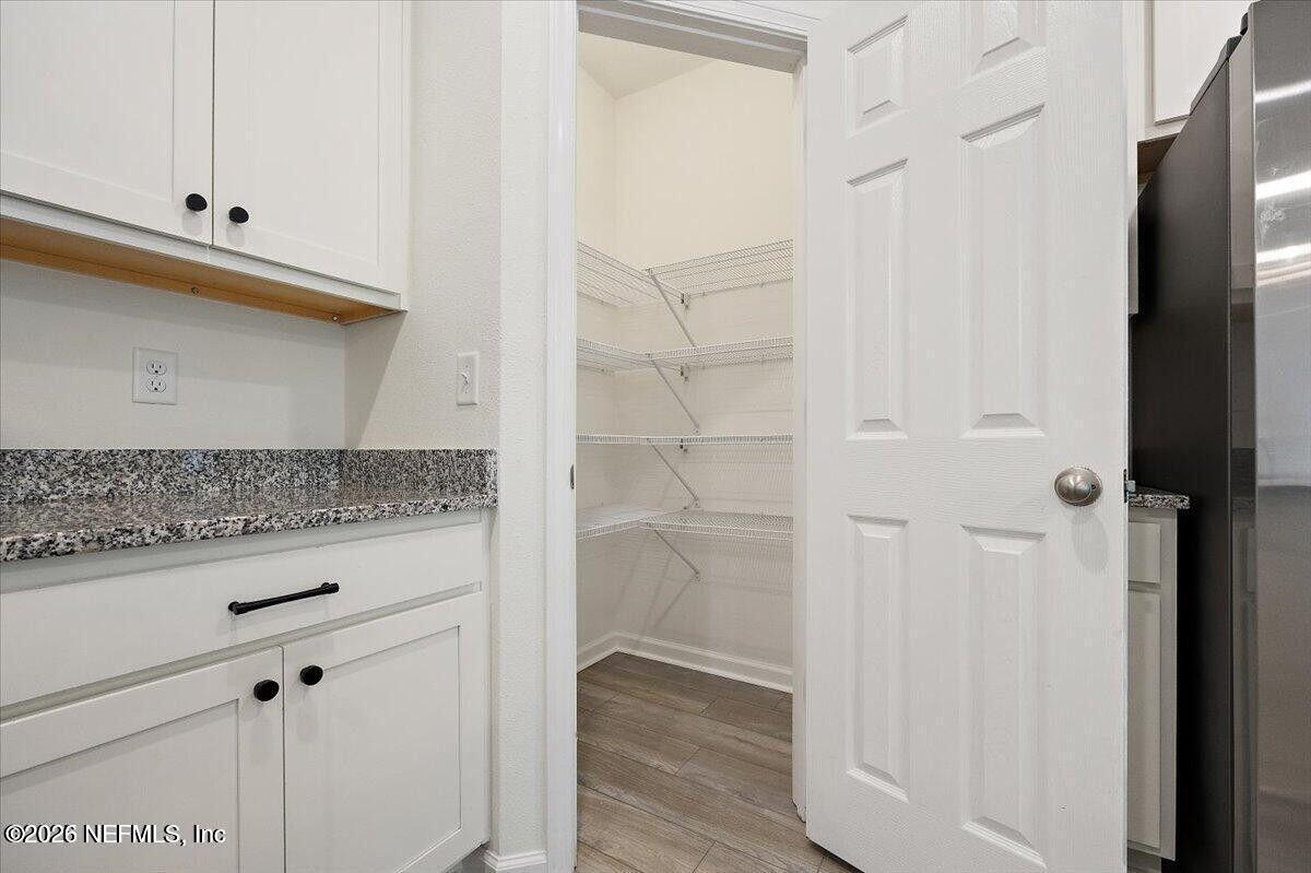 54 Ridge Lake Rd Street St. Augustine, FL 32086 - Photo 8 of 22 Pantry