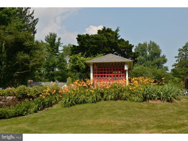 1092 Great Road Princeton, NJ 08540 - Photo 22 of 25 Exterior Back