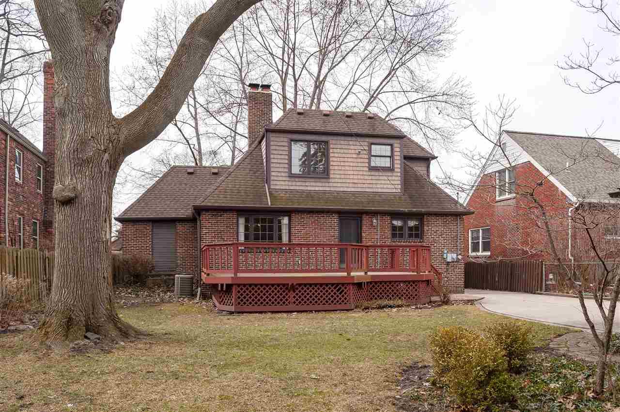 814 Barrington Road Grosse Pointe Park, MI 48230 - Photo 32 of 32