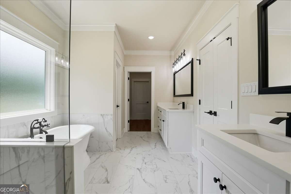 1217 Pleasant Valley Road Monroe, GA 30655 - Photo 56 of 96