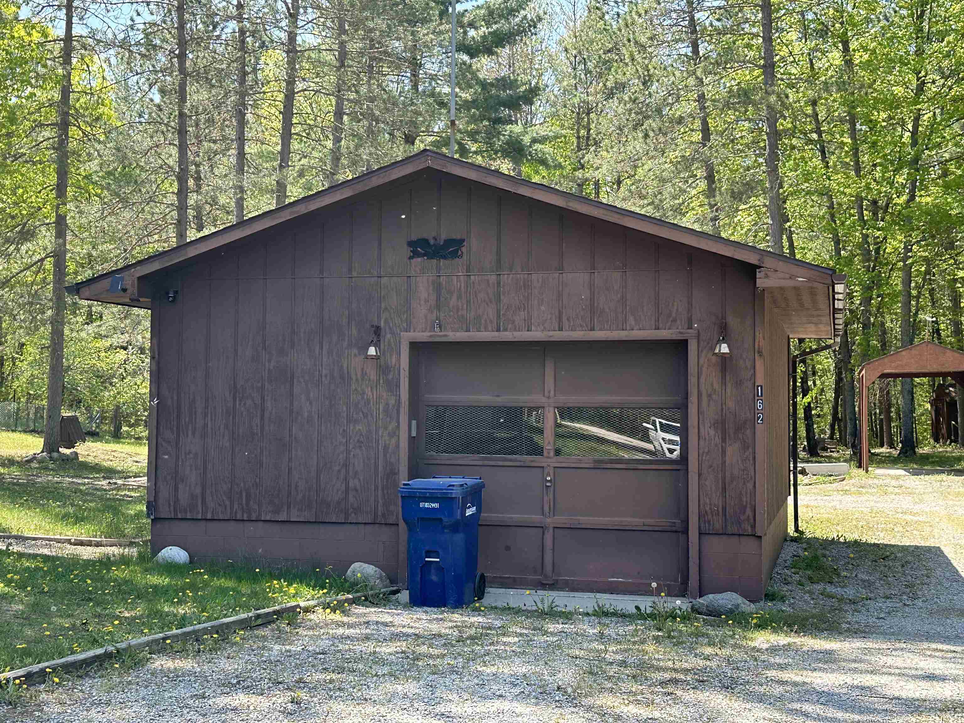 162 Lake Valley Road Northeast Kalkaska, MI 49646 - Photo 9 of 32