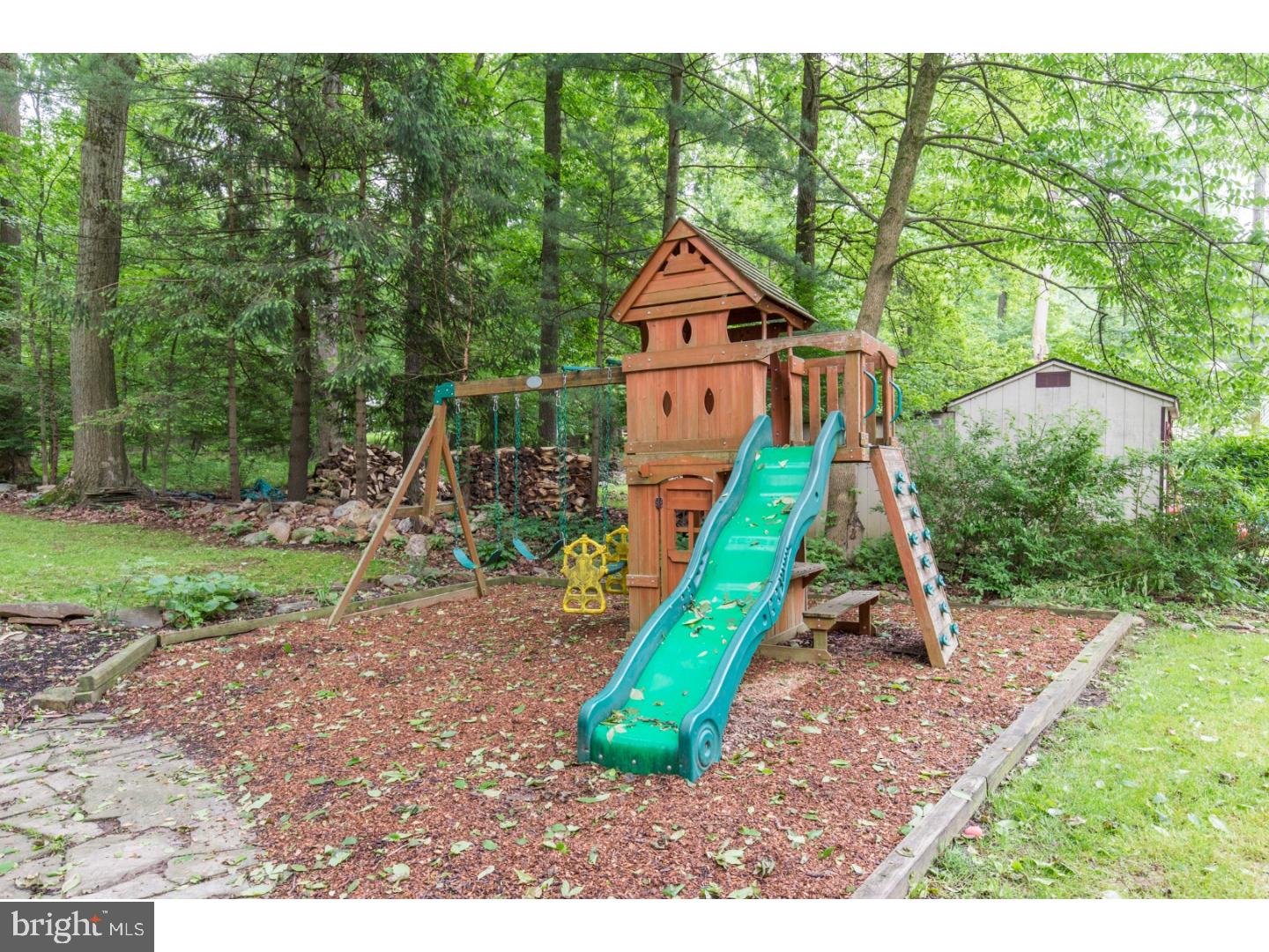 760 Taylor Road Downingtown, PA 19335 - Photo 18 of 19 Gallery Image 18