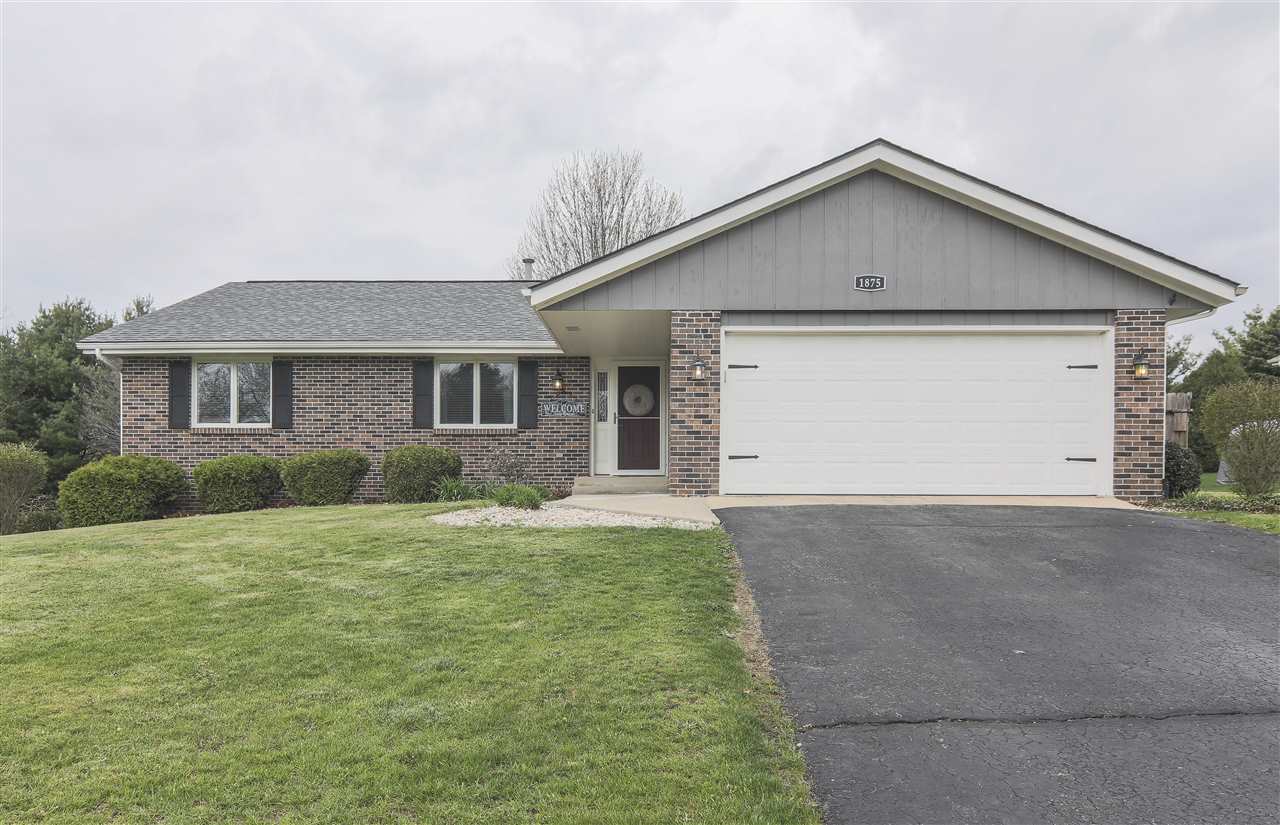 1875 South Trainer Road Rockford, IL 61108 - Photo 1 of 25 Gallery Image 1
