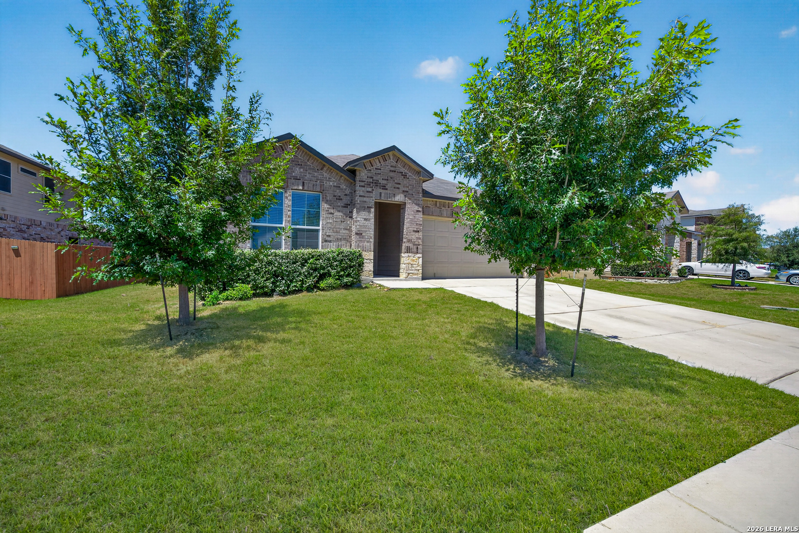 781 Rushing Banks Cibolo, TX 78108 - Photo 3 of 27 Gallery Image 3