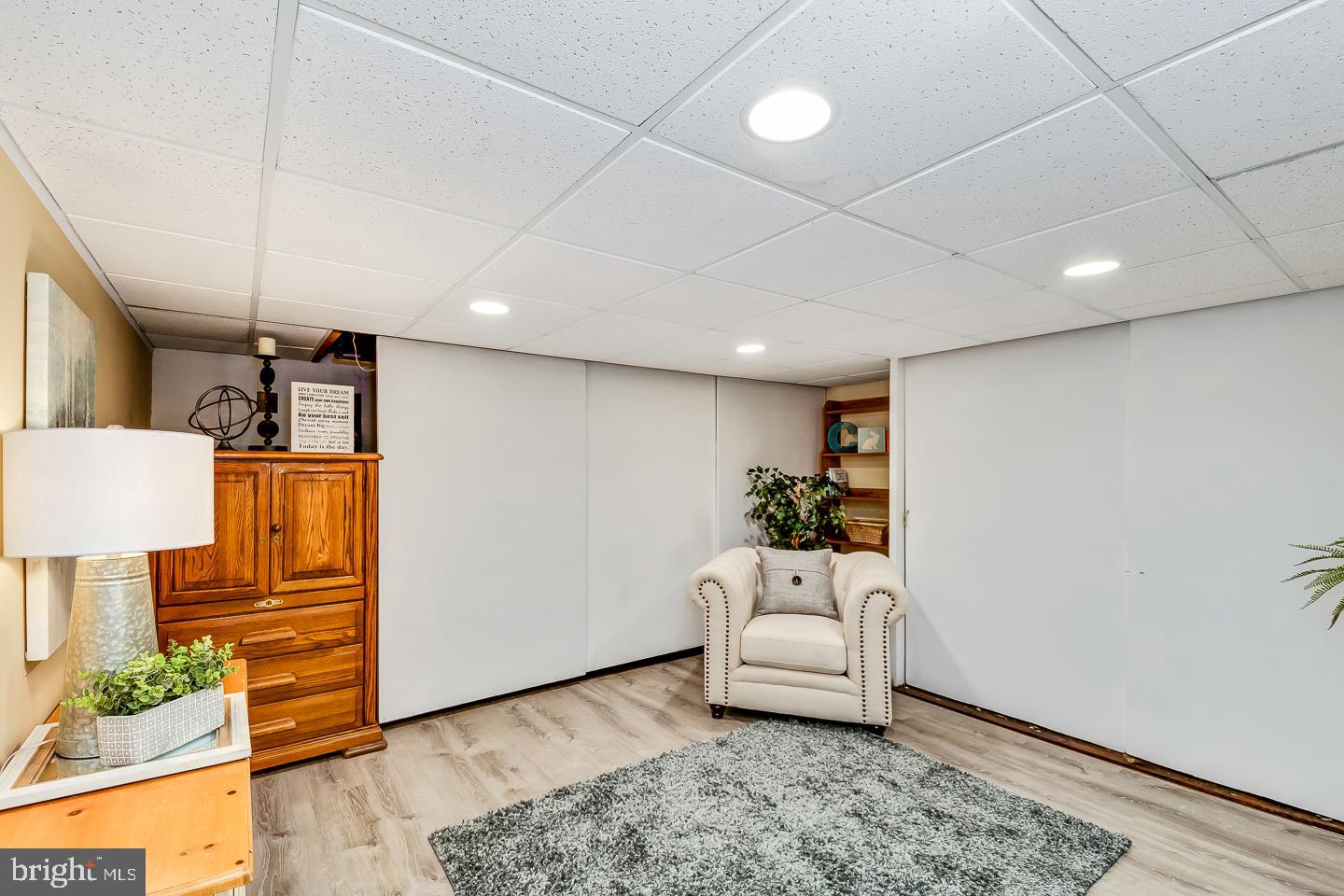 2300 Potato Road Harleysville, PA 19438 - Photo 26 of 36 Finished Lower level