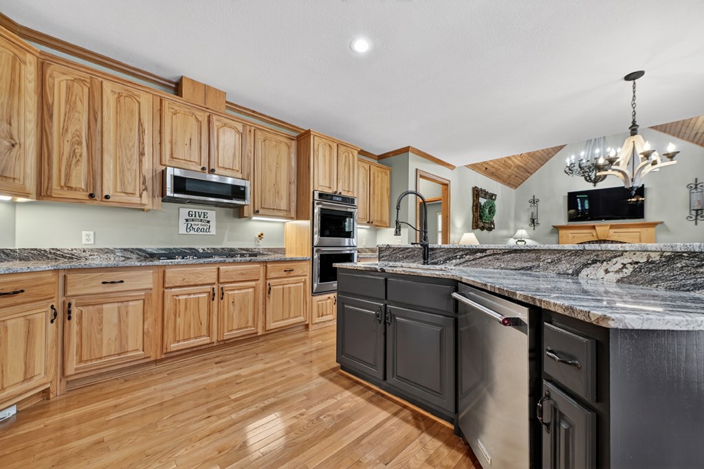 20 Dial Road Blue Ridge, GA 30513 - Photo 43 of 75