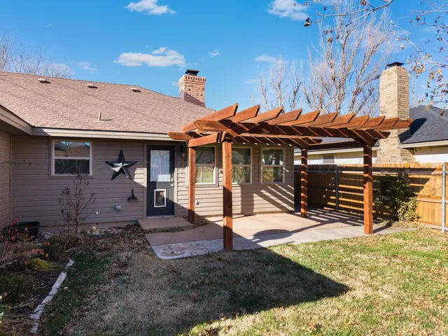 $280,000 | 1321 Morton Avenue, Dumas, TX 79029