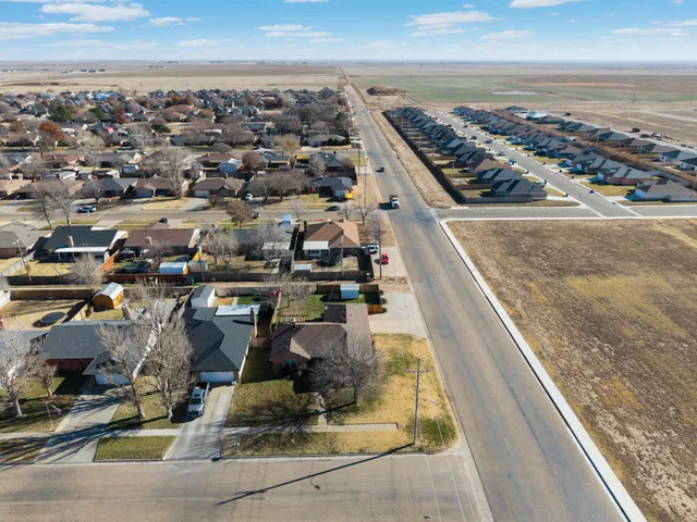 $280,000 | 1321 Morton Avenue, Dumas, TX 79029