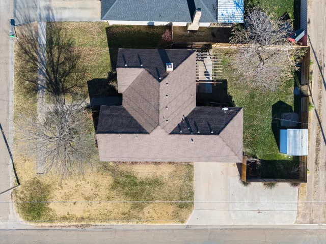 $280,000 | 1321 Morton Avenue, Dumas, TX 79029