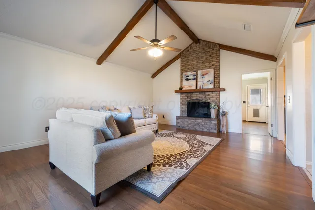 $280,000 | 1321 Morton Avenue, Dumas, TX 79029