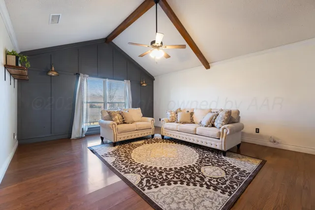 $280,000 | 1321 Morton Avenue, Dumas, TX 79029