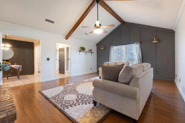 $280,000 | 1321 Morton Avenue, Dumas, TX 79029