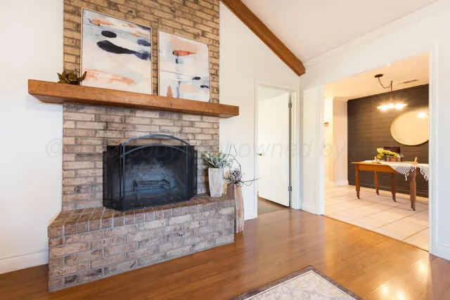 $280,000 | 1321 Morton Avenue, Dumas, TX 79029