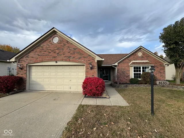 $1,795 | 4630 Welton Street, Greenwood, IN 46143