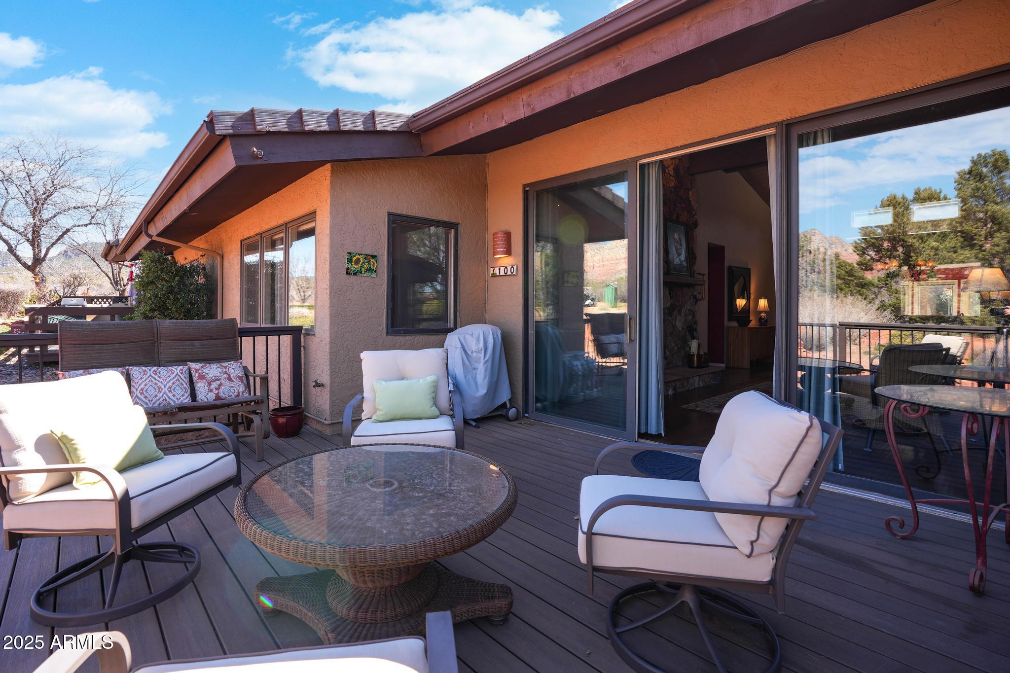 100 Red River Road, Unit 29 Sedona, AZ 86351 - Photo 10 of 40 DSC00691-Edit