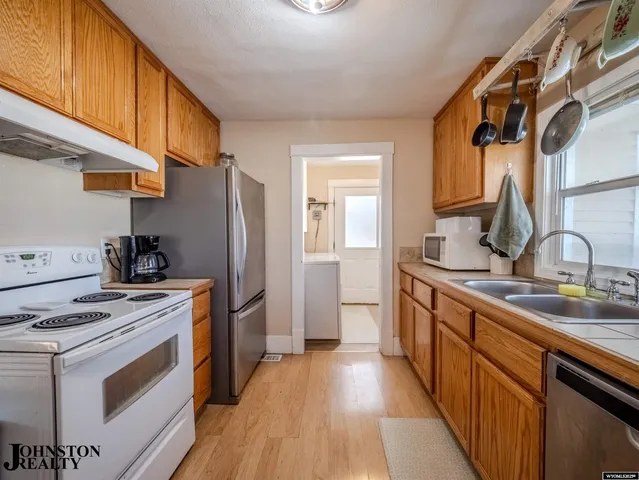 $250,000 | 866 Iron Street, Evansville, WY 82636