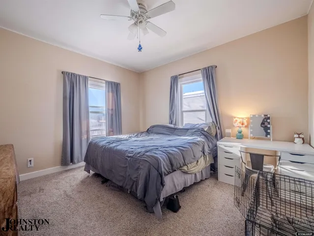 $250,000 | 866 Iron Street, Evansville, WY 82636