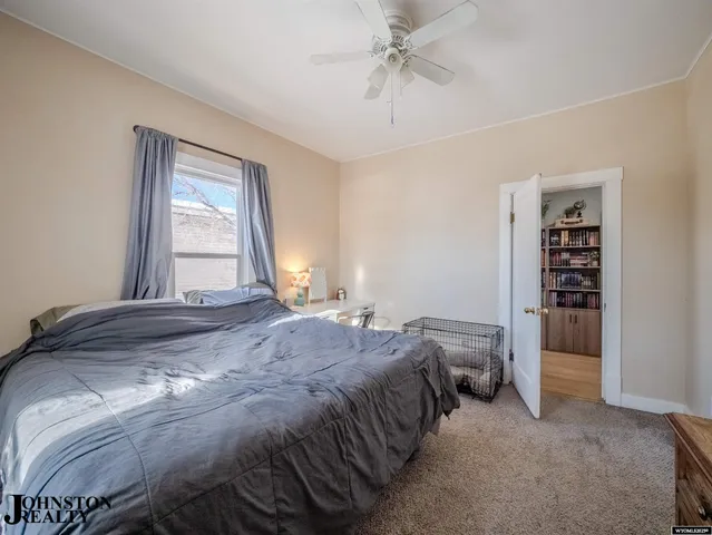 $250,000 | 866 Iron Street, Evansville, WY 82636