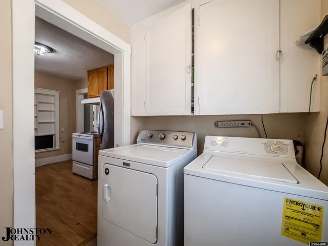 $250,000 | 866 Iron Street, Evansville, WY 82636