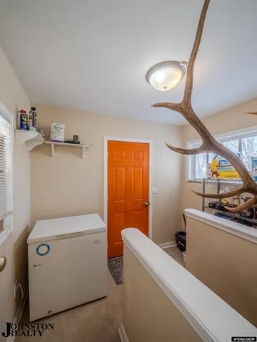 $250,000 | 866 Iron Street, Evansville, WY 82636