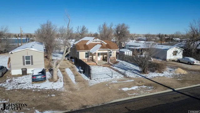 $250,000 | 866 Iron Street, Evansville, WY 82636