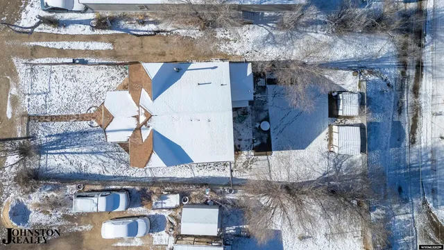 $250,000 | 866 Iron Street, Evansville, WY 82636