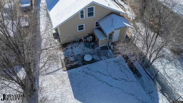 $250,000 | 866 Iron Street, Evansville, WY 82636
