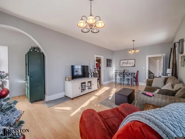 $250,000 | 866 Iron Street, Evansville, WY 82636